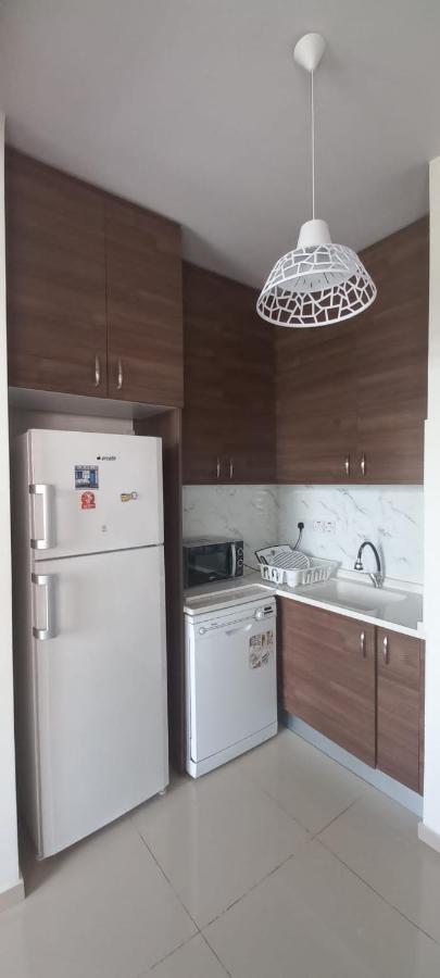 Oytam Apt Nicosia Exterior photo